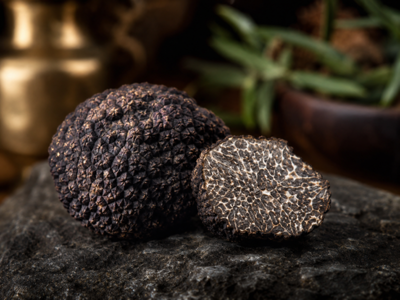 Black Périgord Truffle